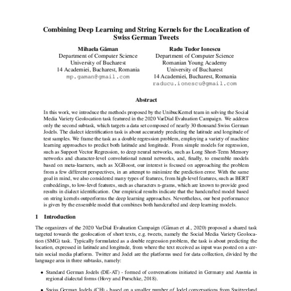 Combining Deep Learning and String Kernels for the Localization of ...