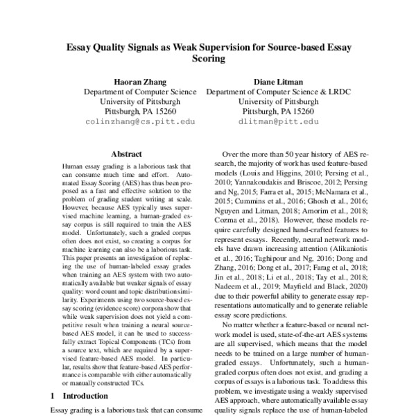 Essay scorer willingboro 07 picture