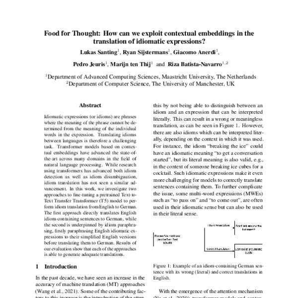 food-for-thought-how-can-we-exploit-contextual-embeddings-in-the