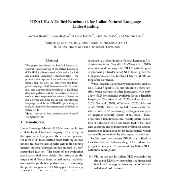 PDF) O autor anónimo: a invisibilidade do tradutor no contexto português.  (Unpublished Master diss., School of Arts and Humanities, University of  Lisbon).