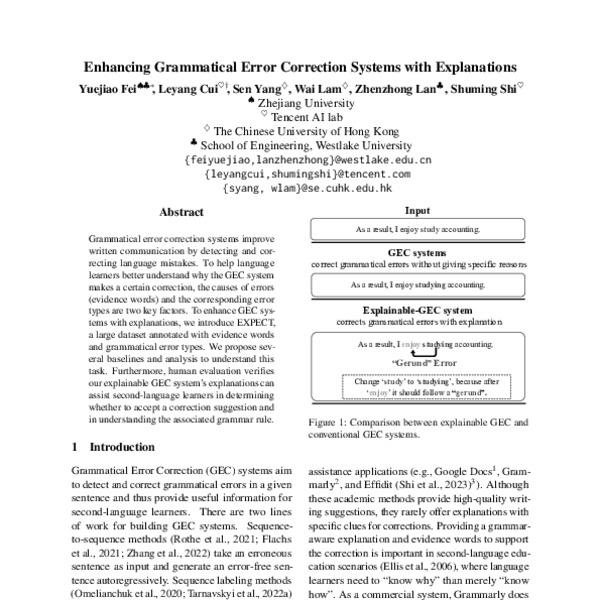 Introduction To Errors And Mistakes – Engineering Survey