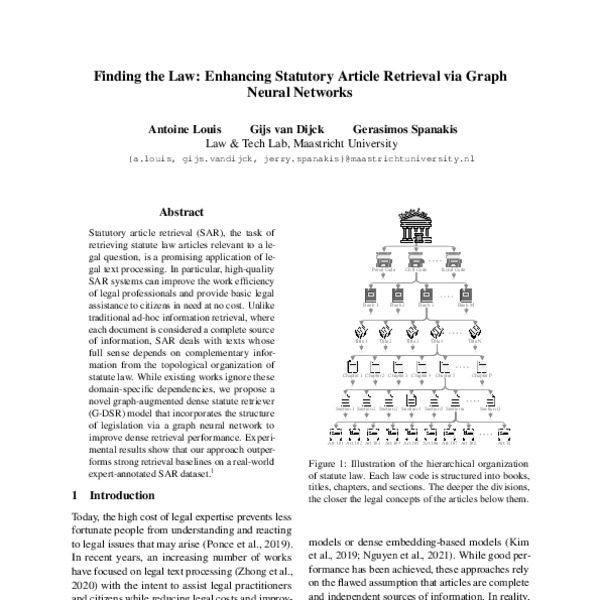 finding-the-law-enhancing-statutory-article-retrieval-via-graph-neural