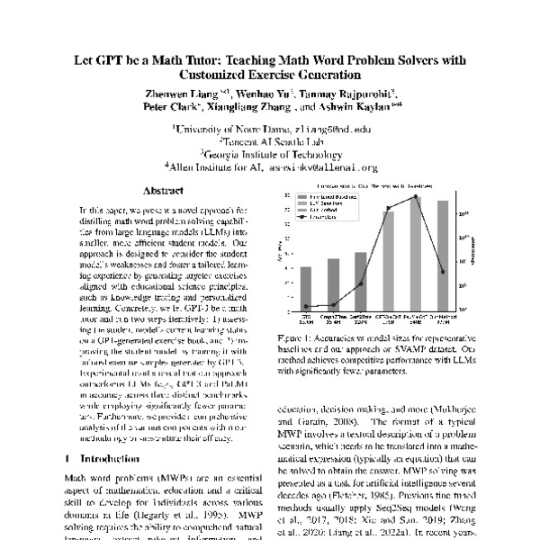 let-gpt-be-a-math-tutor-teaching-math-word-problem-solvers-with