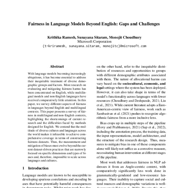 fairness-in-language-models-beyond-english-gaps-and-challenges-acl