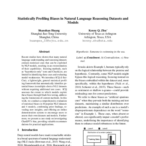 statistically-profiling-biases-in-natural-language-reasoning-datasets