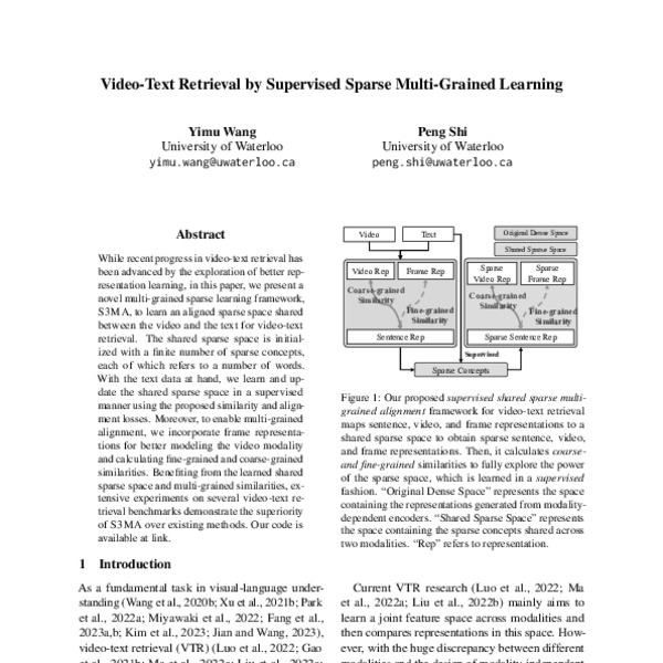 video-text-retrieval-by-supervised-sparse-multi-grained-learning-acl