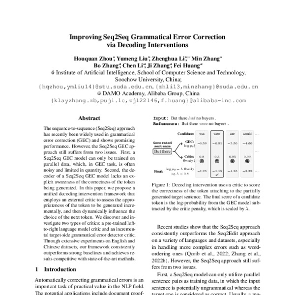 improving-seq2seq-grammatical-error-correction-via-decoding