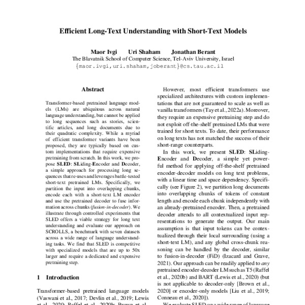 efficient-long-text-understanding-with-short-text-models-acl-anthology