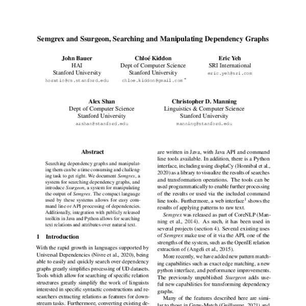 semgrex-and-ssurgeon-searching-and-manipulating-dependency-graphs