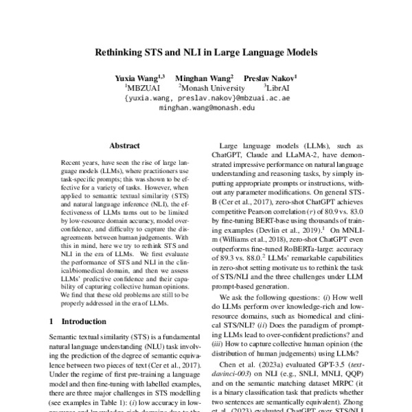 Acl 2024 Findings And Kore Shaine