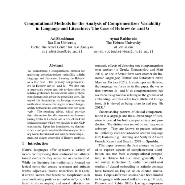 computational-methods-for-the-analysis-of-complementizer-variability-in