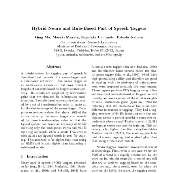 hybrid-neuro-and-rule-based-part-of-speech-taggers-acl-anthology