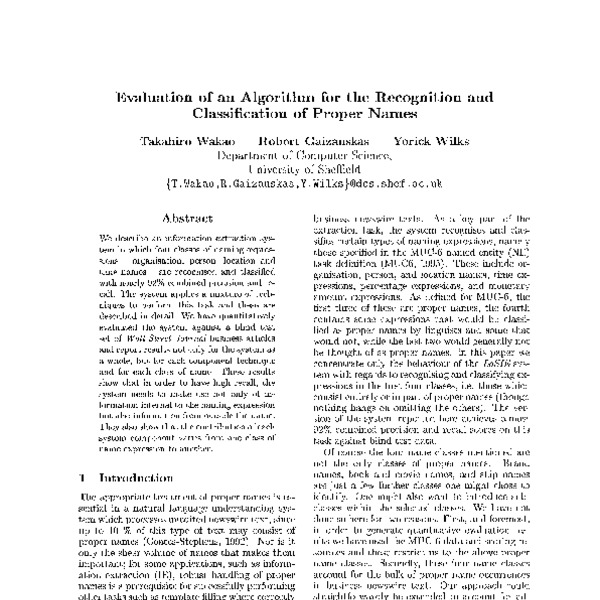 evaluation-of-an-algorithm-for-the-recognition-and-classification-of