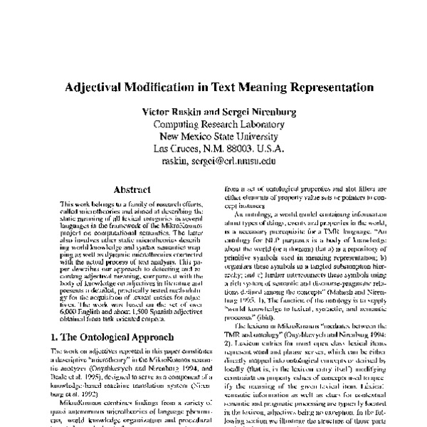 adjectival-modification-in-text-meaning-representation-acl-anthology