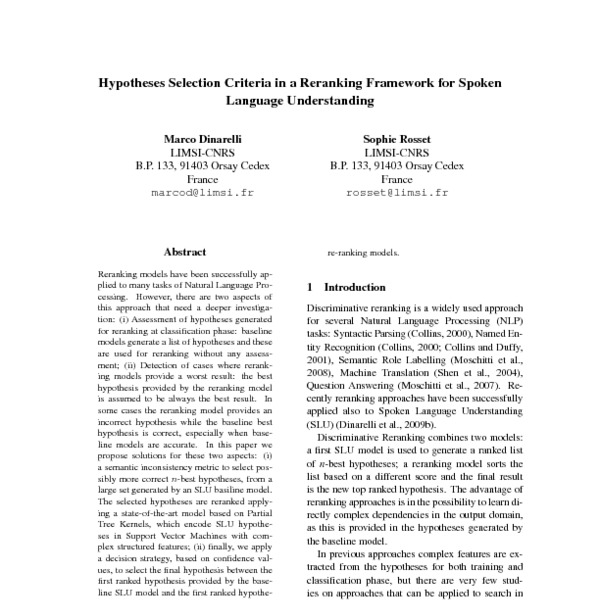 hypotheses-selection-criteria-in-a-reranking-framework-for-spoken