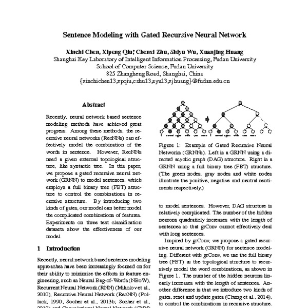 sentence-modeling-with-gated-recursive-neural-network-acl-anthology