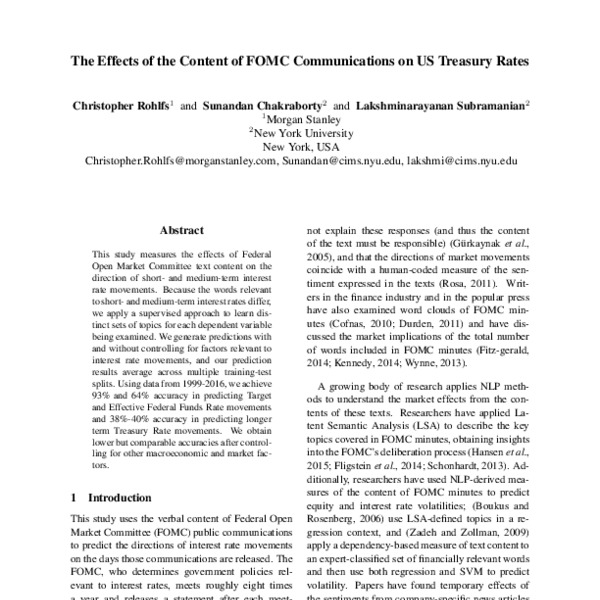 the-effects-of-the-content-of-fomc-communications-on-us-treasury-rates