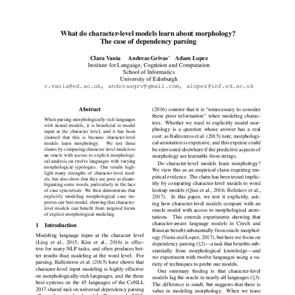 what-do-character-level-models-learn-about-morphology-the-case-of