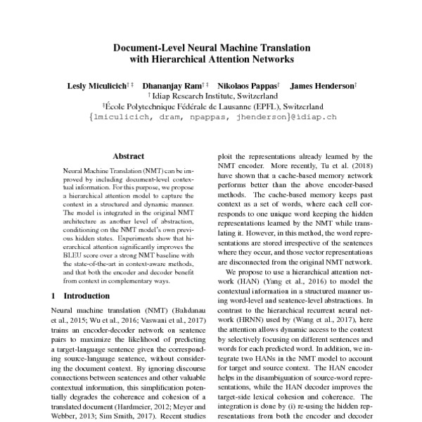 INTERNATIOBUS208 - Mitchell-machine-learning - Some Notes And