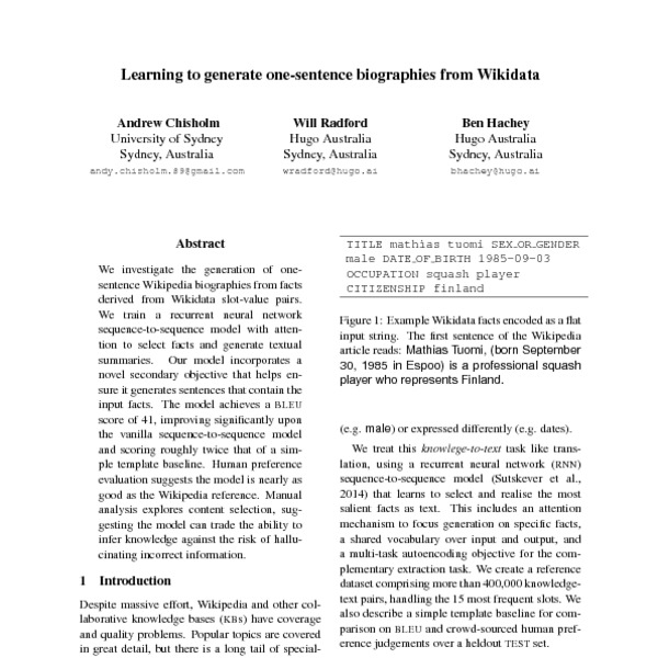 learning-to-generate-one-sentence-biographies-from-wikidata-acl-anthology