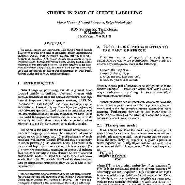 studies-in-part-of-speech-labelling-acl-anthology