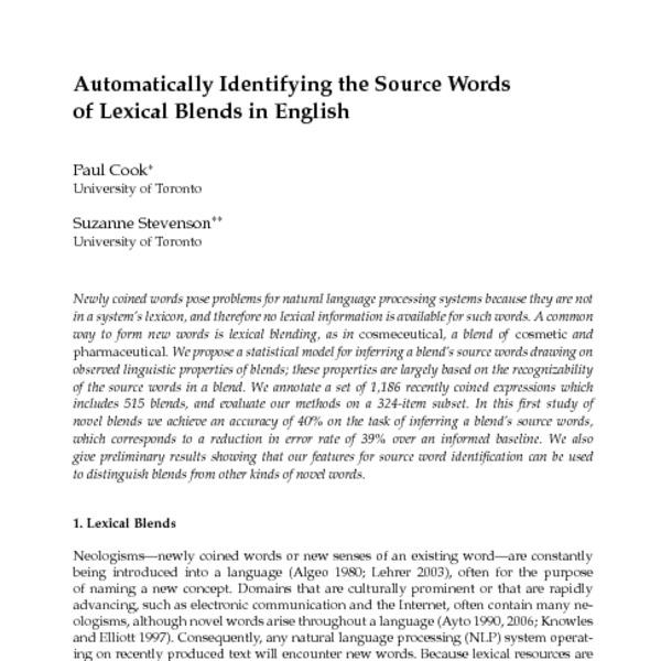 automatically-identifying-the-source-words-of-lexical-blends-in-english