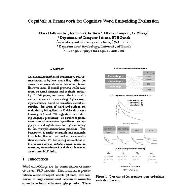 cognival-a-framework-for-cognitive-word-embedding-evaluation-acl