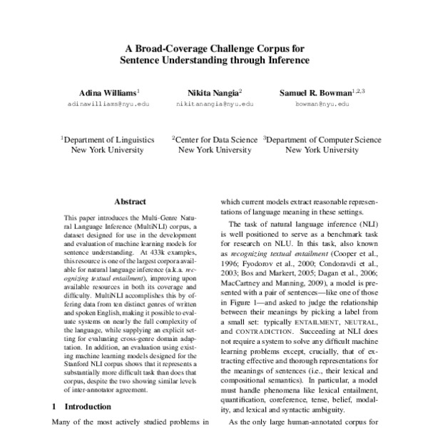 a-broad-coverage-challenge-corpus-for-sentence-understanding-through