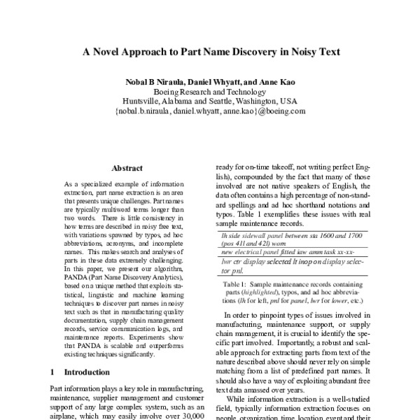 a-novel-approach-to-part-name-discovery-in-noisy-text-acl-anthology