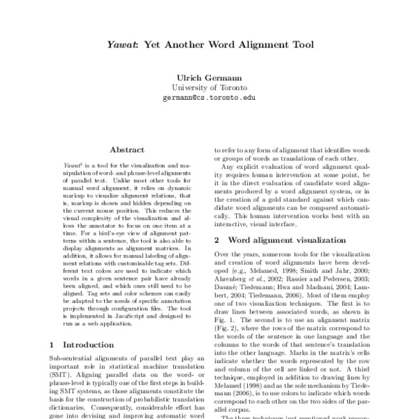 yawat-yet-another-word-alignment-tool-acl-anthology