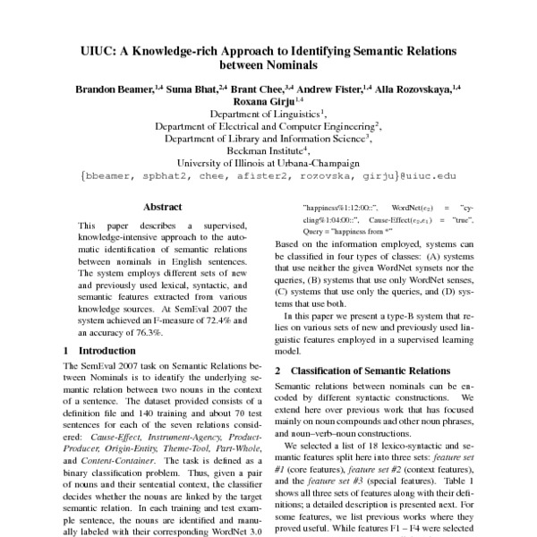 uiuc thesis review