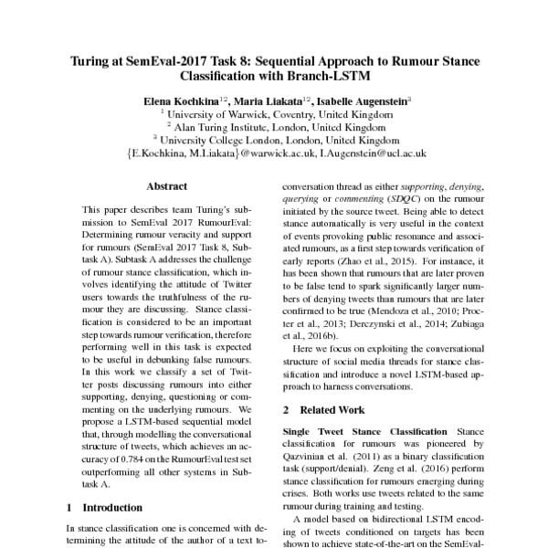 sequential model lstm