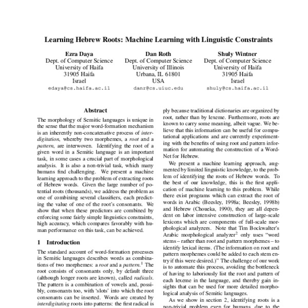 learning-hebrew-roots-machine-learning-with-linguistic-constraints