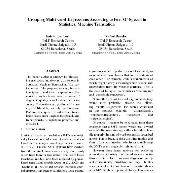 grouping-multi-word-expressions-according-to-part-of-speech-in