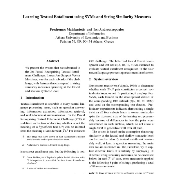 learning-textual-entailment-using-svms-and-string-similarity-measures