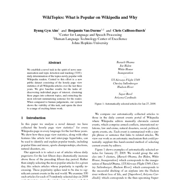 wikitopics-what-is-popular-on-wikipedia-and-why-acl-anthology