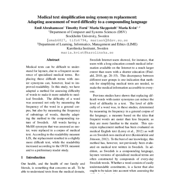 medical-text-simplification-using-synonym-replacement-adapting