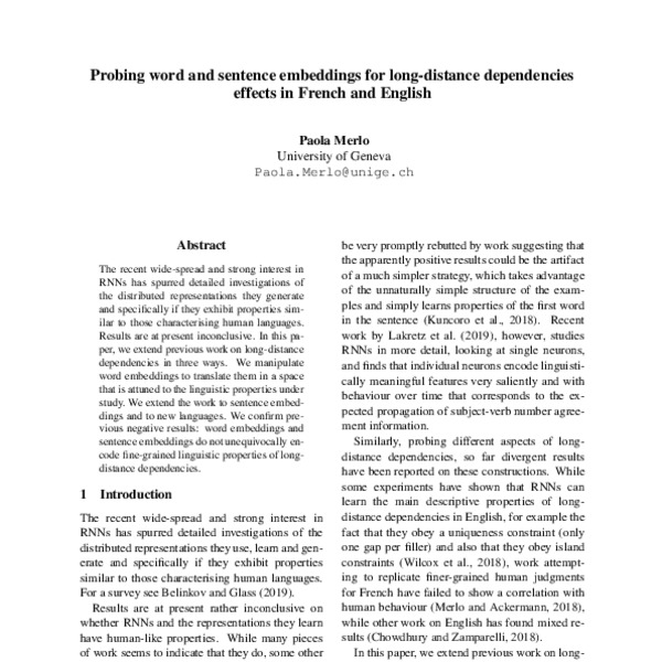 probing-word-and-sentence-embeddings-for-long-distance-dependencies