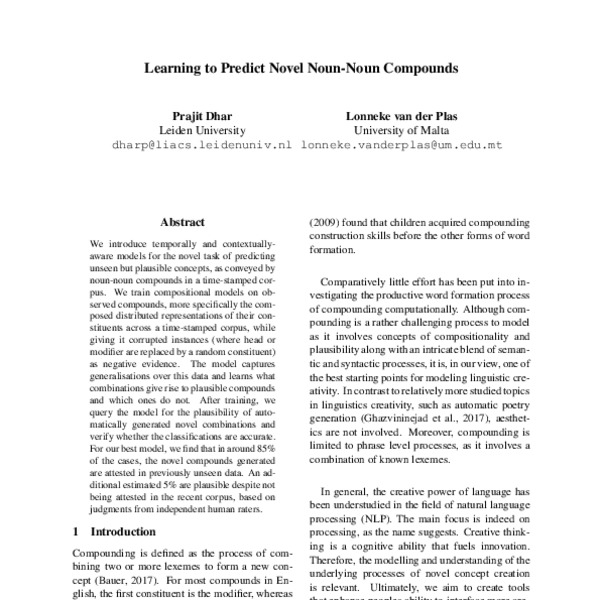 learning-to-predict-novel-noun-noun-compounds-acl-anthology