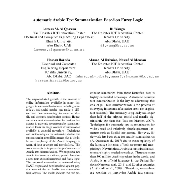 automatic-arabic-text-summarization-based-on-fuzzy-logic-acl-anthology